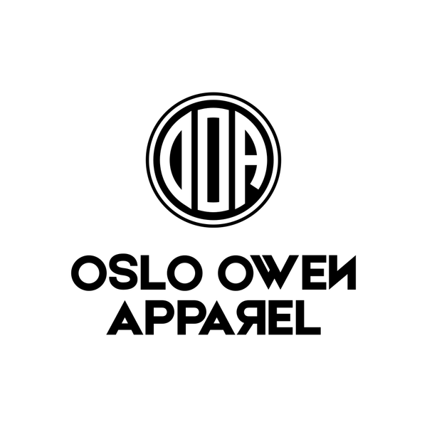 Oslo Owen Apparel