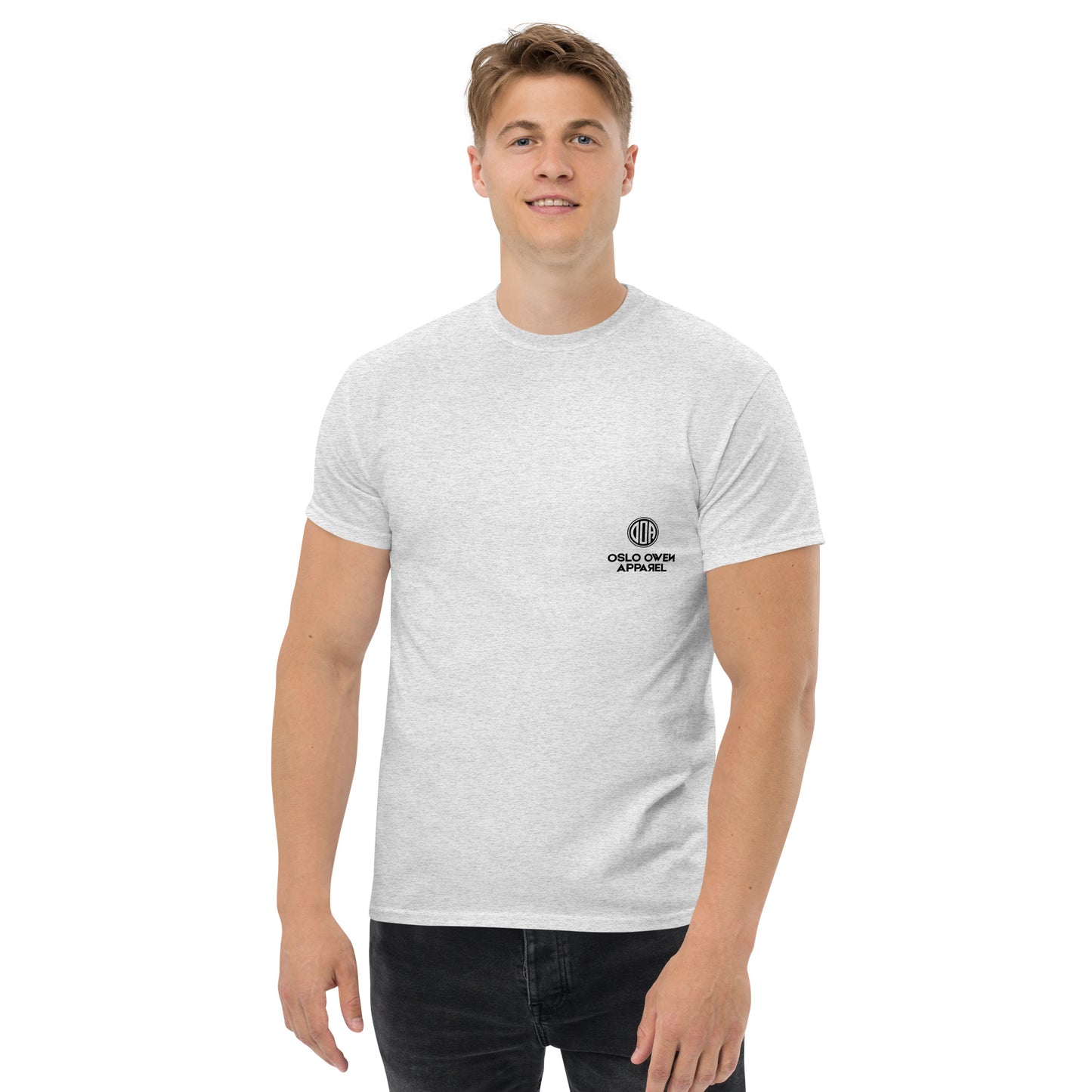 Men's classic tee