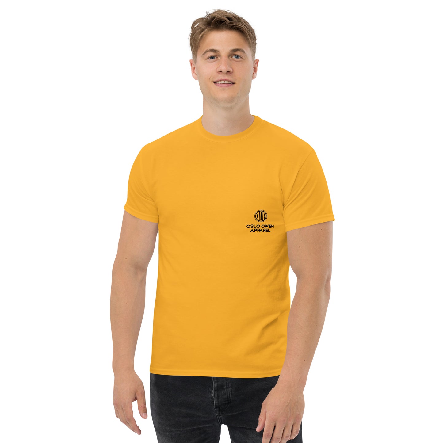 Men's classic tee