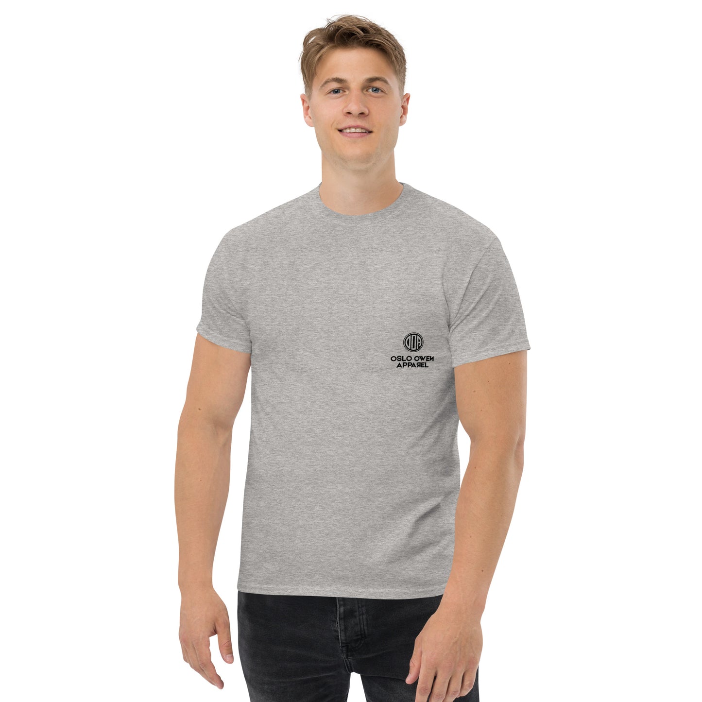 Men's classic tee